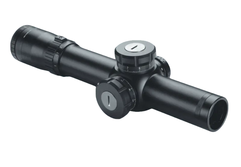 3.5-21x50 DMR II G3